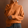 Madison™ | Kuscheliger Warmer Pullover für kalte Tage