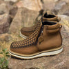 Dion | Authentische handgefertigte Cowboy-Stiefel