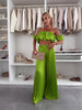 Adele | Schickes Set mit modernem Design