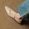 Maya | Echte Lederschuhe für Damen, elegant & bequem
