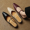 Maya | Echte Lederschuhe für Damen, elegant & bequem