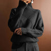 Madison™ | Kuscheliger Warmer Pullover für kalte Tage