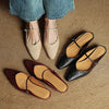 Maya | Echte Lederschuhe für Damen, elegant & bequem