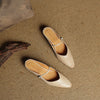 Maya | Echte Lederschuhe für Damen, elegant & bequem
