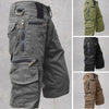Rowell | Bequeme Cargo Shorts für Herren