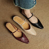 Maya | Echte Lederschuhe für Damen, elegant & bequem