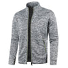 Niel | Klassische Strickjacke für Herren, modern & bequem