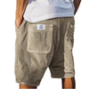 Jonny | Bequeme Velours-Shorts
