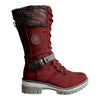Arlena | Wasserdichte Winterstiefel für Damen