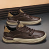 Andy | Hochwertige Echtleder-Schuhe mit Komfort