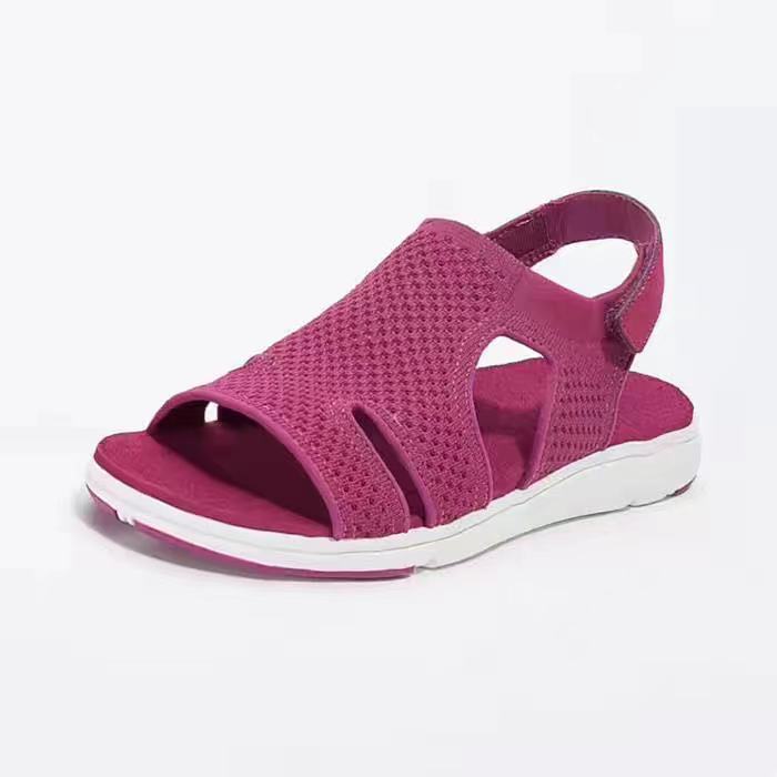 Sam | Orthopädische & atmungsaktive Sandalen