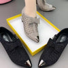 Samara | Bequeme Damen-Orthopädieschuhe