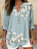 Niana | Elegante Freizeitbluse