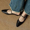 Maya | Echte Lederschuhe für Damen, elegant & bequem