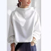 Annika | Zeitlose Bluse im schicken Design