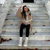 Lucia™ | Klassische Herbstjacke mit modernem Schnitt