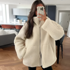 Lucia™ | Klassische Herbstjacke mit modernem Schnitt