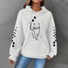 Cathlyn | Warme Damenhoodie