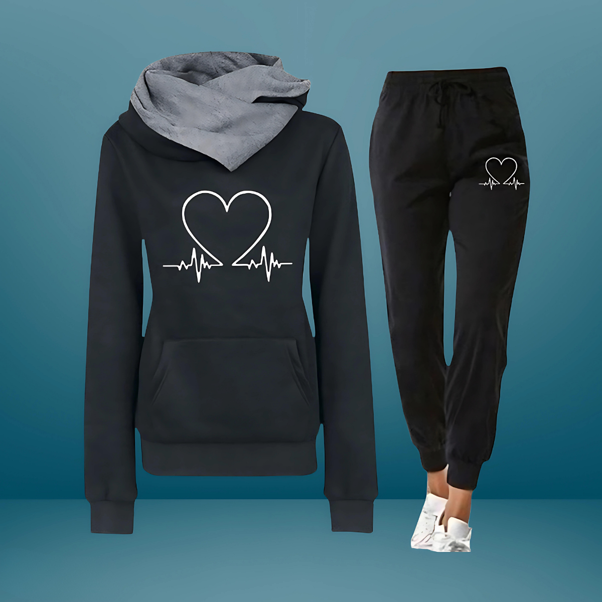 Mandy | LiebesFit Set