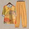 Amelie | Bequemes und schickes Sommer-Set