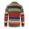 Gerhard™ | Premium Farbiger und Bequemer Woll-Cardigan für Jede Gelegenheit