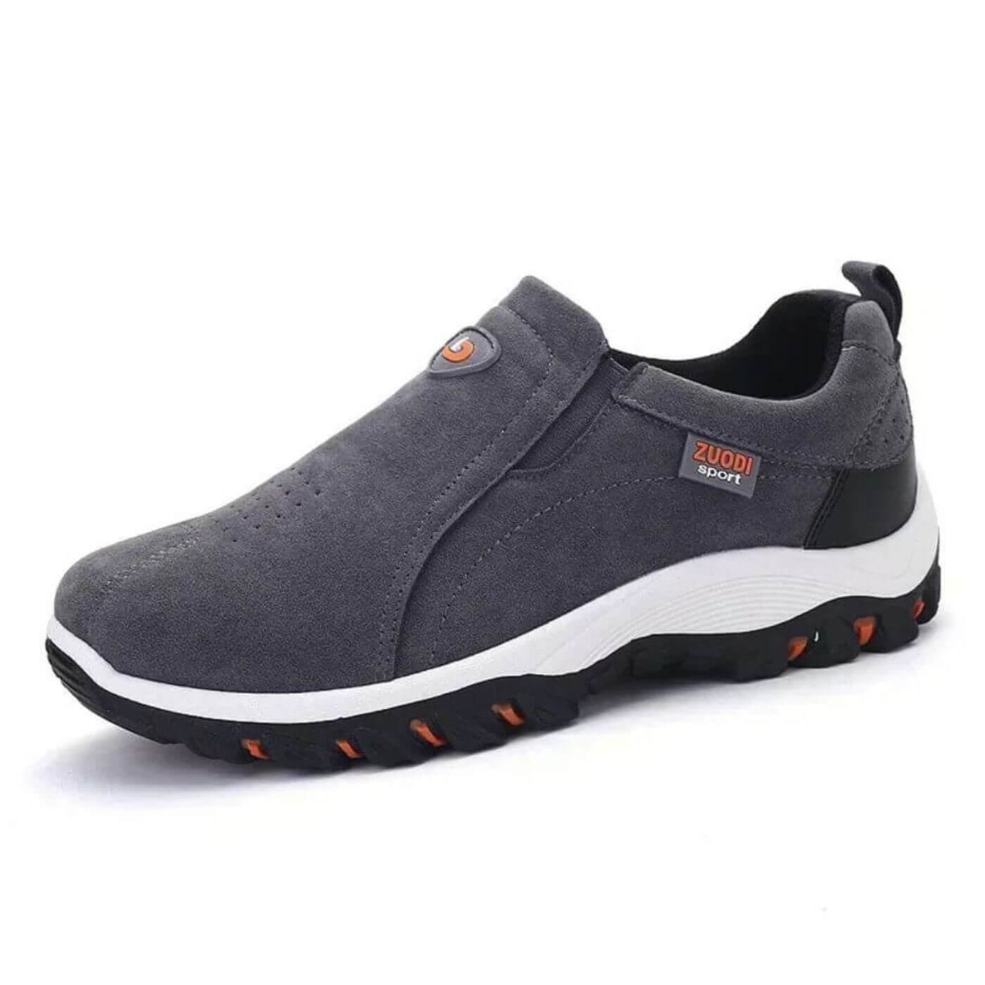 Oswald | Orthopädischer Laufschuh