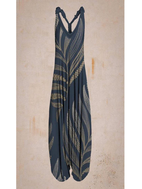 Vinnea | Stilvoller Jumpsuit für jeden Anlass