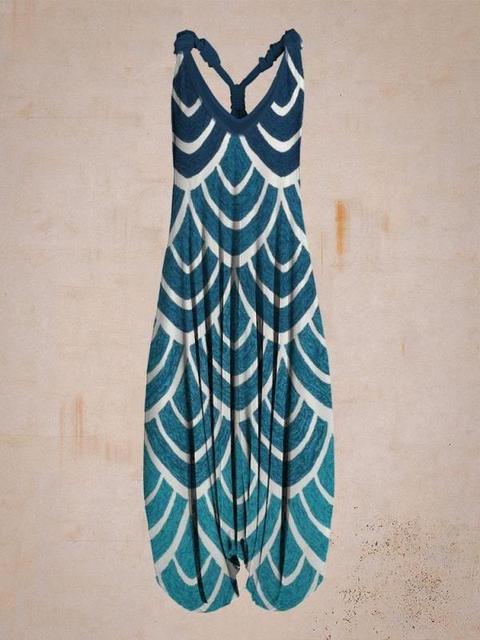 Vinnea | Stilvoller Jumpsuit für jeden Anlass