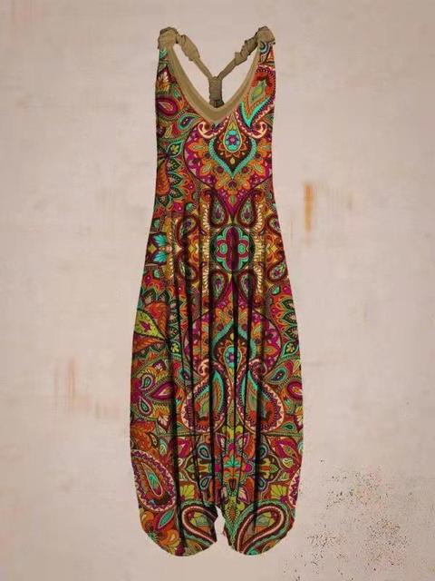 Vinnea | Stilvoller Jumpsuit für jeden Anlass