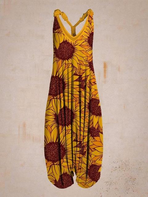 Vinnea | Stilvoller Jumpsuit für jeden Anlass