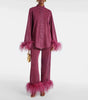 Maui | Elegantes Outfit-Set mit tropischem Flair