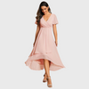 Zabina | Luxus-Sommerkleid
