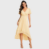 Zabina | Luxus-Sommerkleid