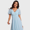 Zabina | Luxus-Sommerkleid