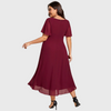 Zabina | Luxus-Sommerkleid