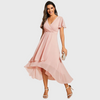Zabina | Luxus-Sommerkleid