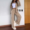 Lhara | Zeitloses Outfit-Set mit elegantem Design