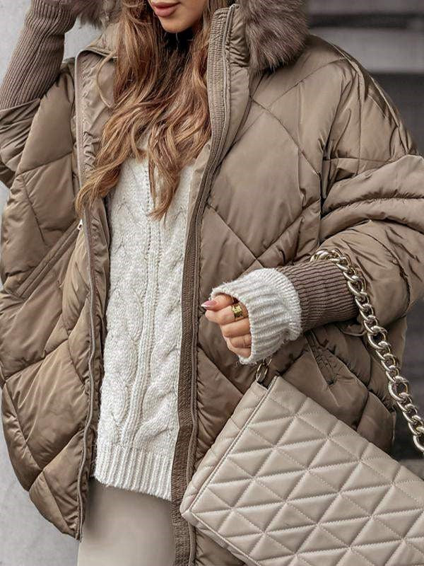 Reese™ | Schlichter und eleganter Mantel für den Alltag