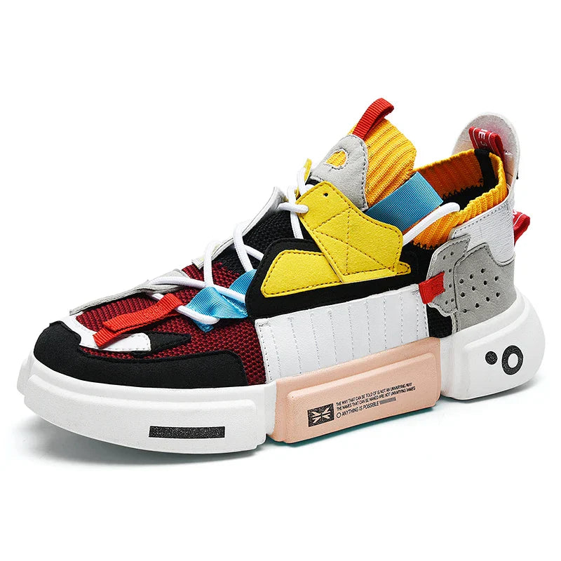 Duvan | Bergmode-Schuhe
