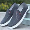 Kristo | Urban Canvas Schuhe mit gestreiftem Innenfutter