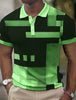 John | Bequemes Polohemd mit zeitlosem Design