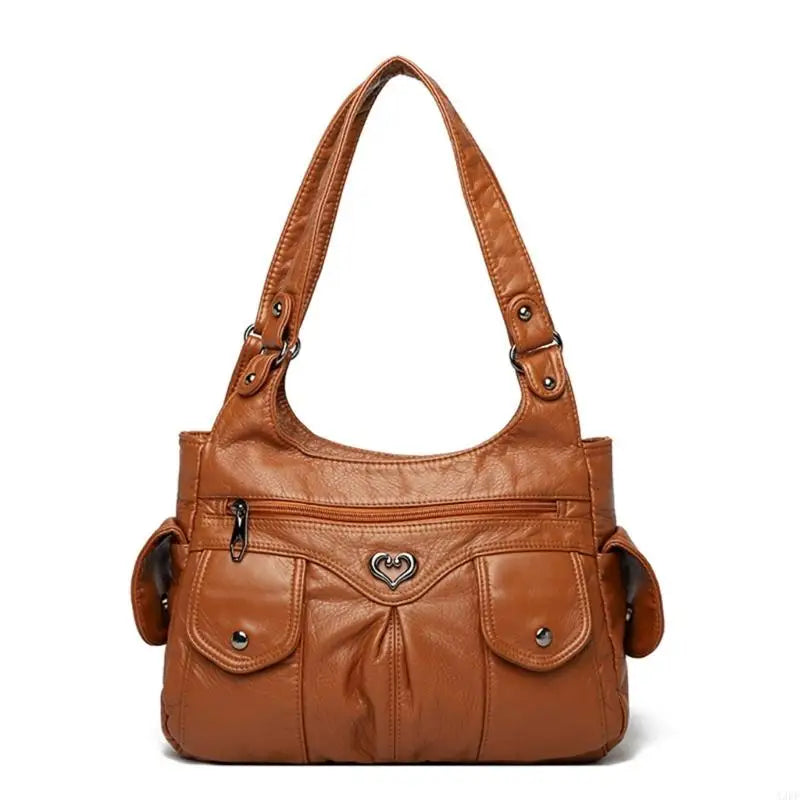 Loretta | Modische Tasche aus tierfreiem Leder