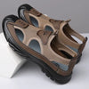Adriel | Atmungsaktive Mesh-Sandalen
