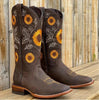 Marja | Boho-Stiefel