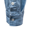 Floyd | Zeitloses Jeanshemd für Herren – robust & stylisch