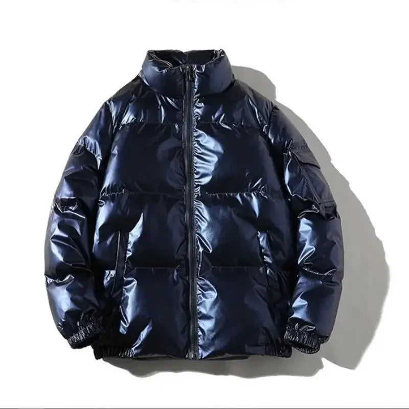 Marcelline | Kuschelige Damen-Pufferjacke