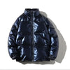 Marcelline | Kuschelige Damen-Pufferjacke