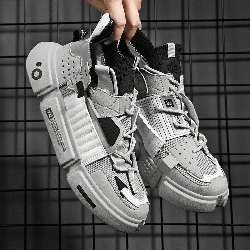 Duvan | Bergmode-Schuhe