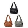 Loretta | Modische Tasche aus tierfreiem Leder