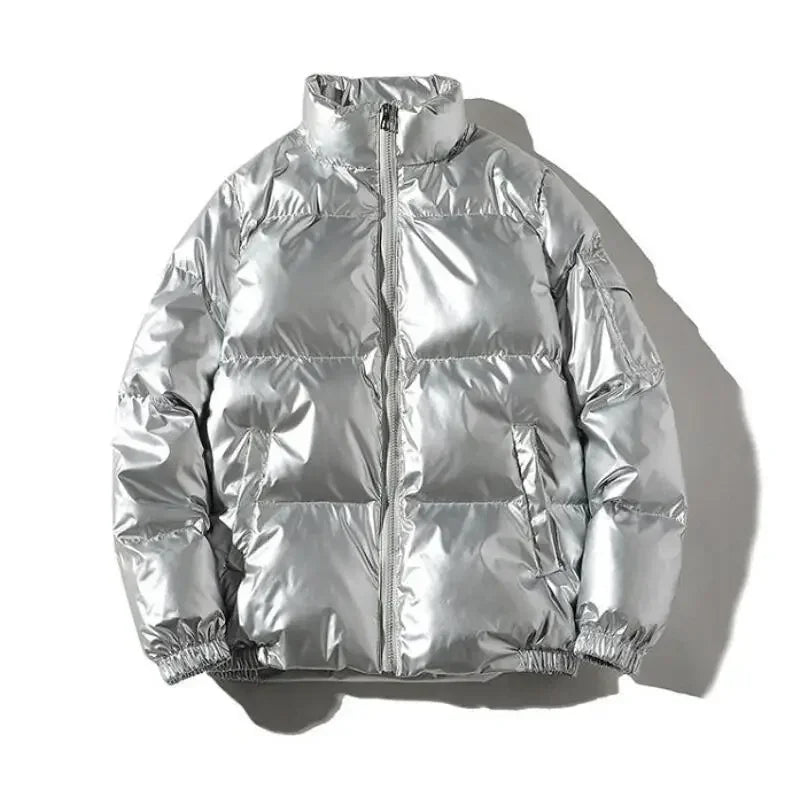 Marcelline | Kuschelige Damen-Pufferjacke